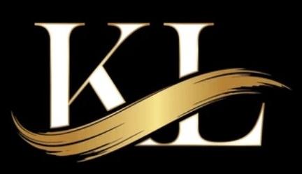 KL monogram